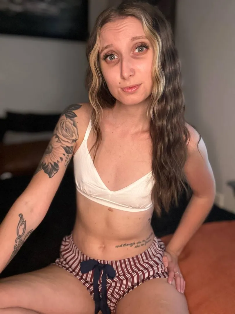 my tatts look pretty good