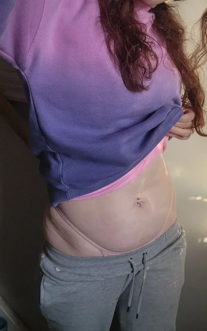 My thongs rising like the sun 