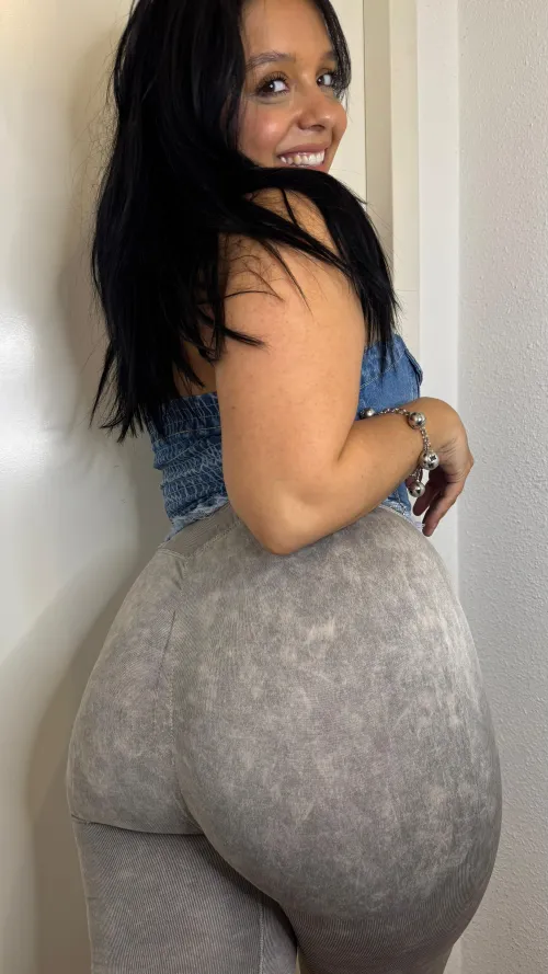 my tight ass must be tongued