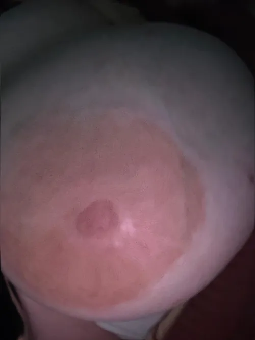 My tits/nips really need to be made fun of right now They love it when you do!