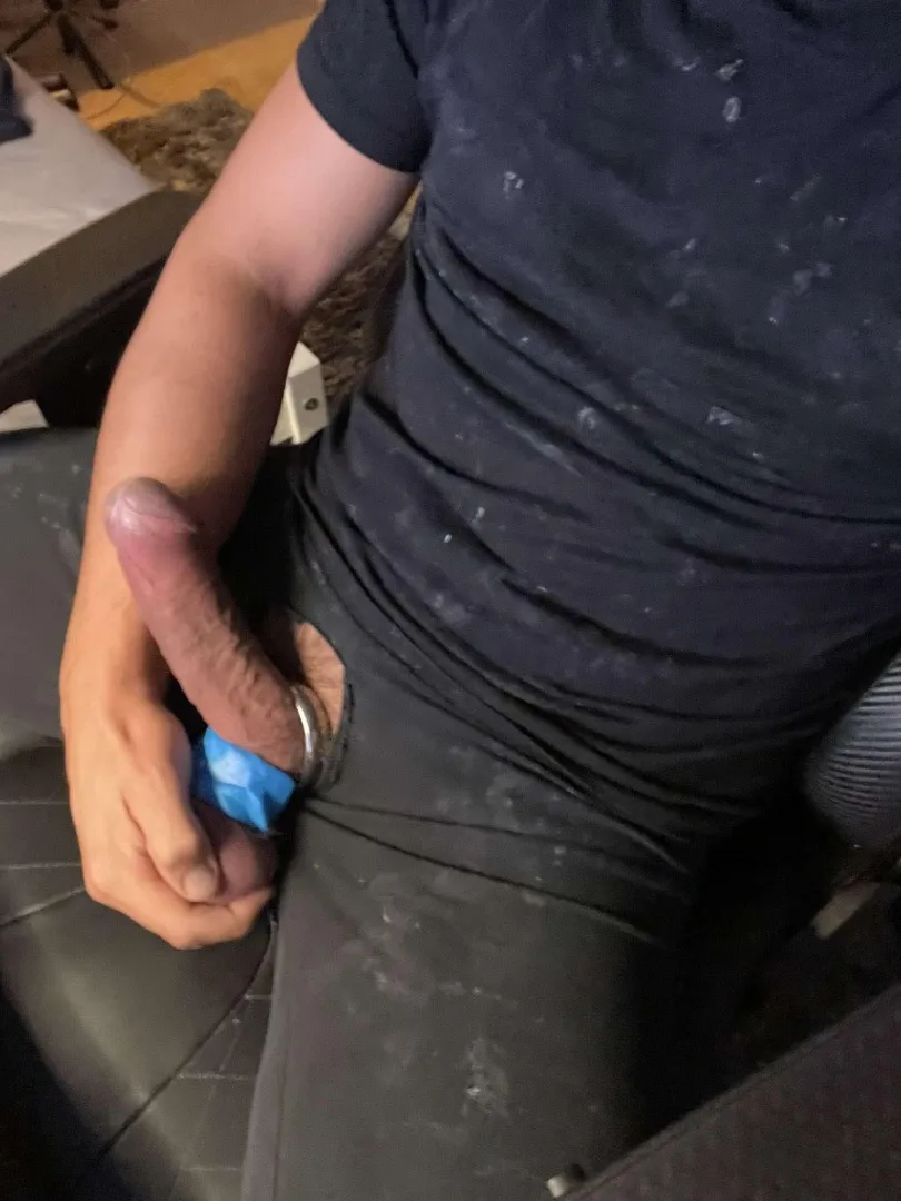 My used abused goon gear. I no longer have this gear and I miss it. The pic quality isn’t great but this was easily over 100 loads