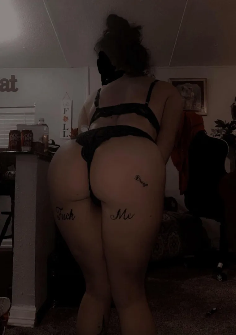 My wife got it the best 