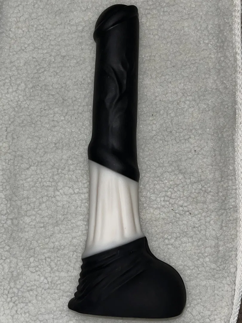 My Wife is a Eagles fan but she still finds ways to support my Broncos