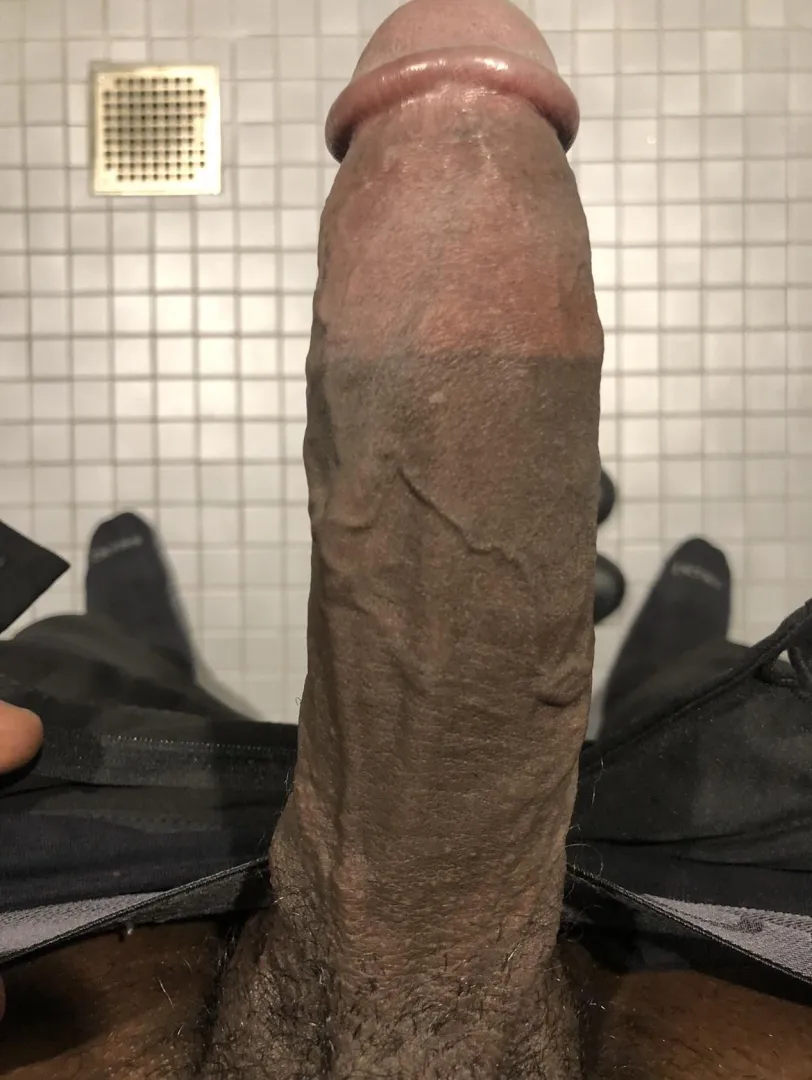 My wife says she’s afraid of it. Are you?