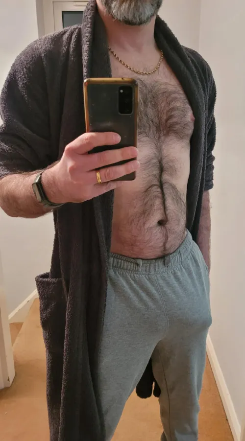 My wife won't let me wear these when her friends are over (41)