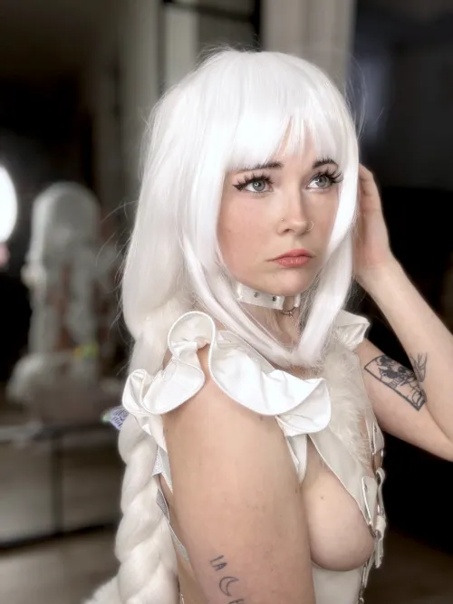 Myllix from montreal <3