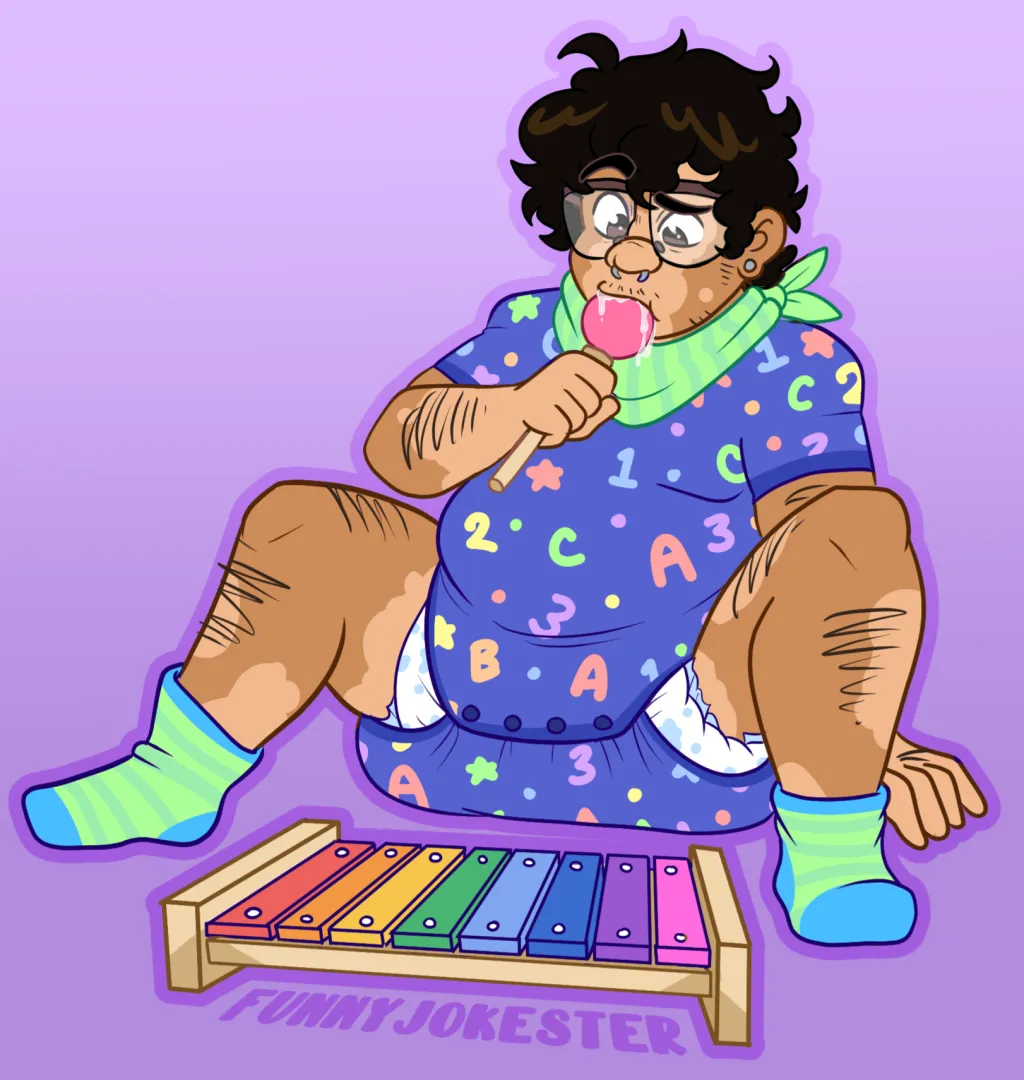 Música (funnyjokester on bsky)