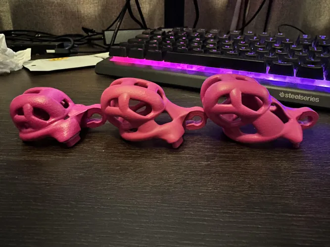 N Narrow has Arrived :)