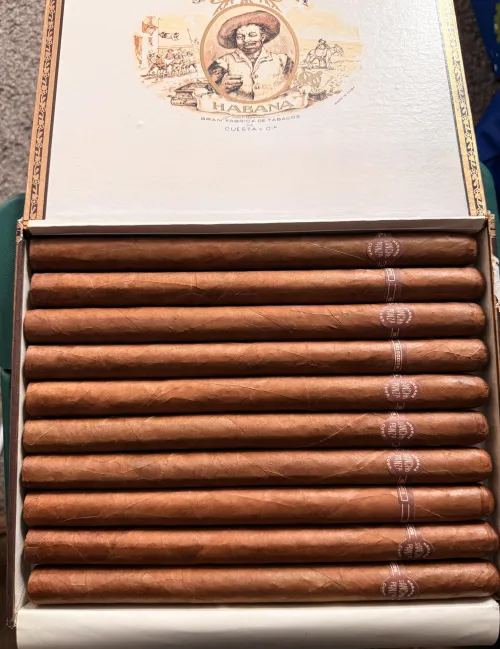 Nabbed these for $1500