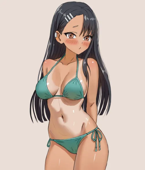 Nagatoro