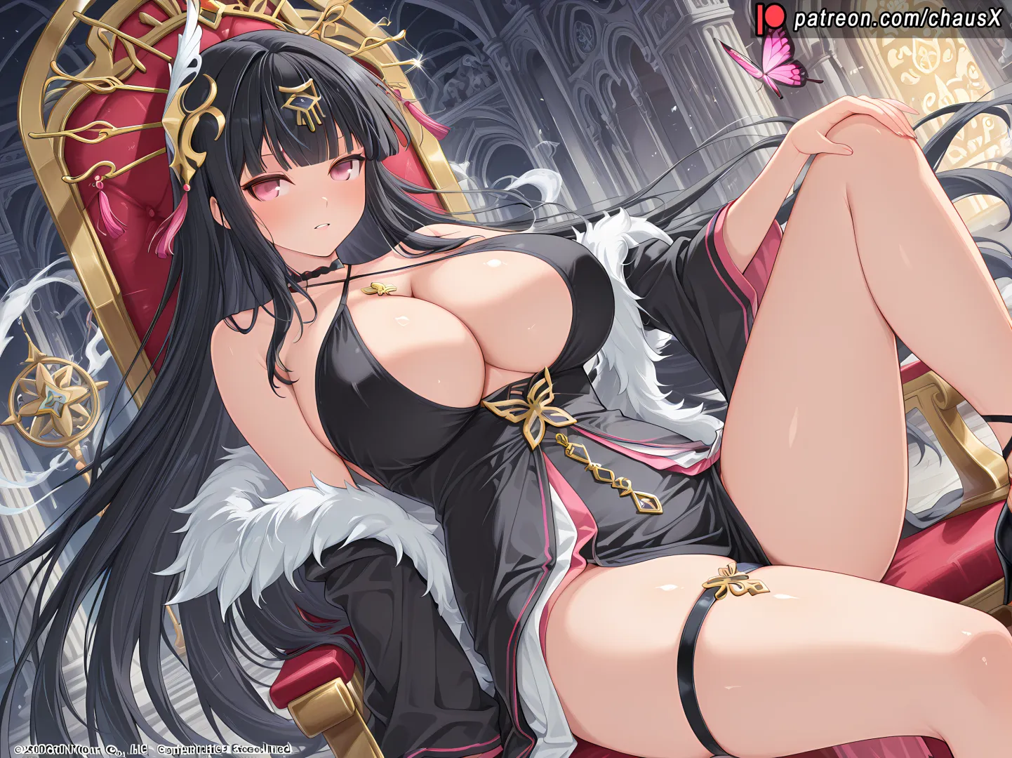 Nahkwol (chausX)