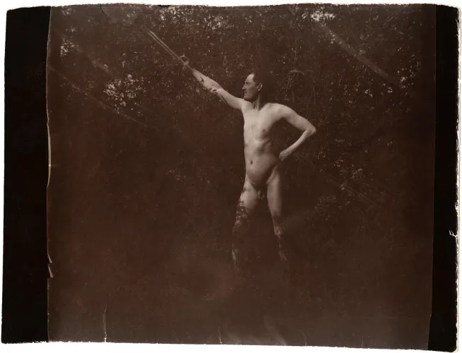Name: Edward Munch