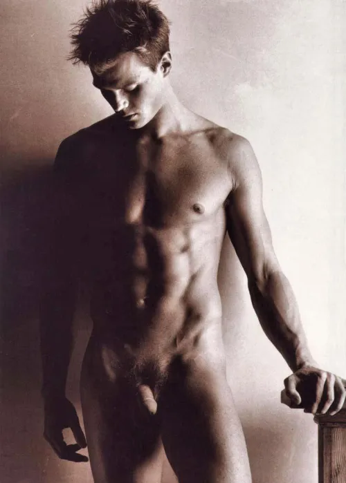 Name: Josh Duhamel (American actor and model)