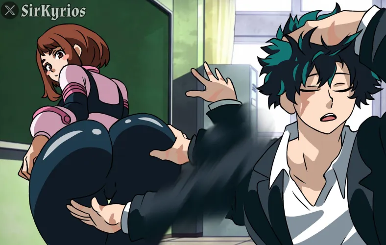 Naoya Aura Farm (@SirKurios)