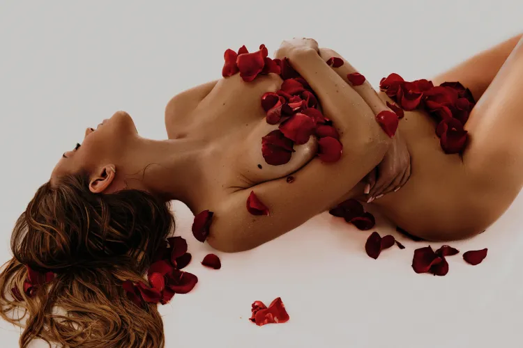 Nasti by me. Happy Valentine’s Day ❤️