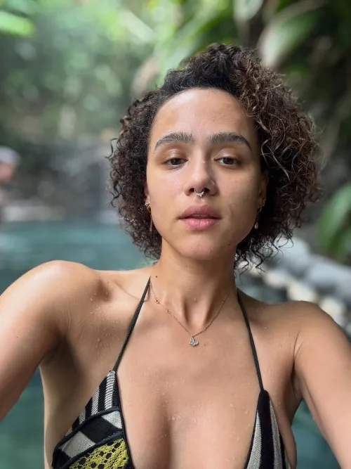 Nathalie Emmanuel (Missandei) 2026