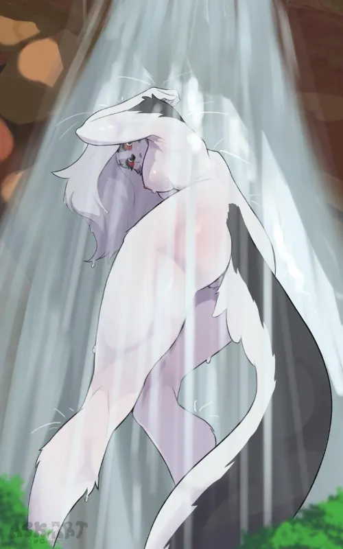 Natural Shower [F] (ASKART)