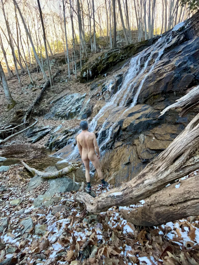 Nature never disappoints