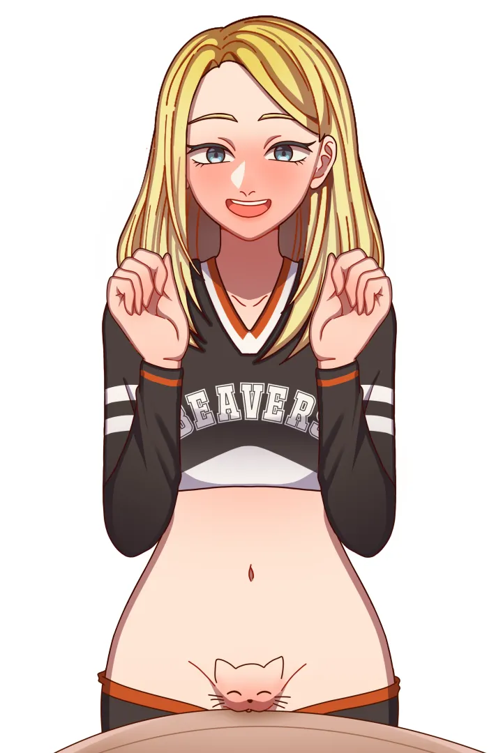 Naughty Minx (TimeWizardStudios) [Another Chance]