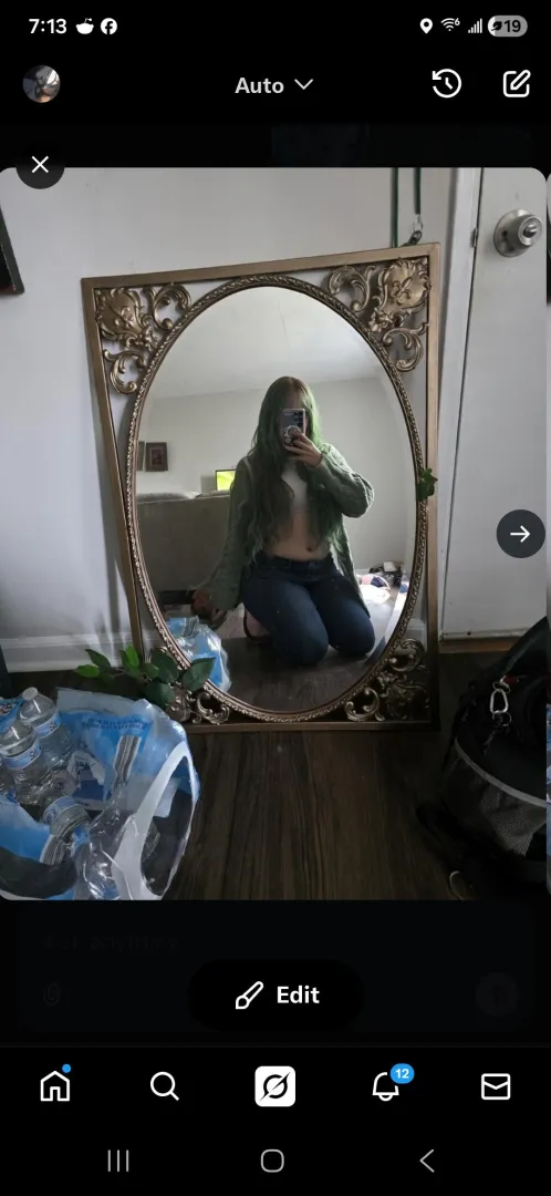 Need 20 for drinks tonight