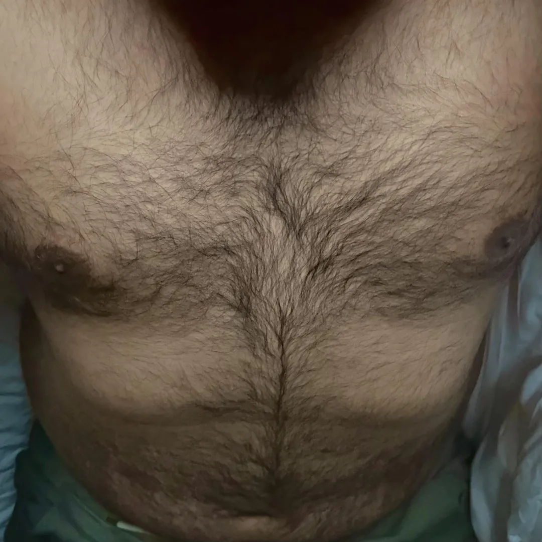 Need a bear bro to cuddle  (30)