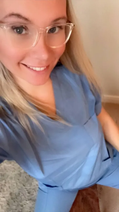 Need a check-up? I’m here to take your vitals... and maybe your breath away 