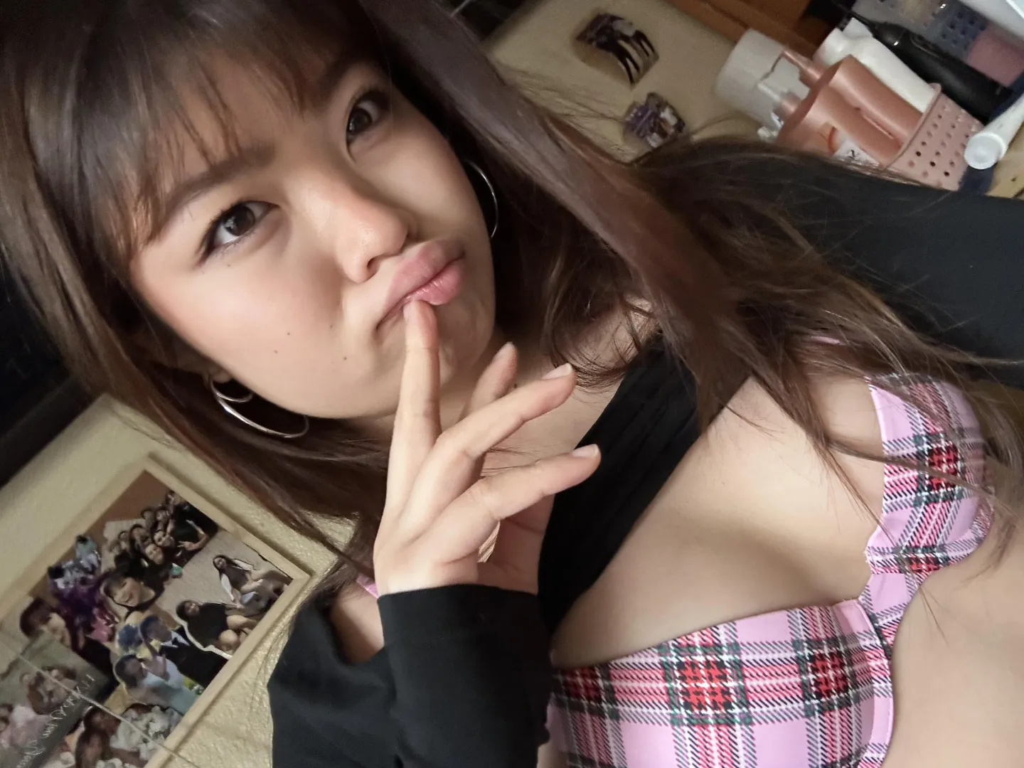 need a daddy to take care of me