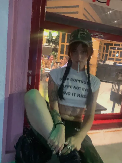 Need a host tn, kinda horny + sipping lmao