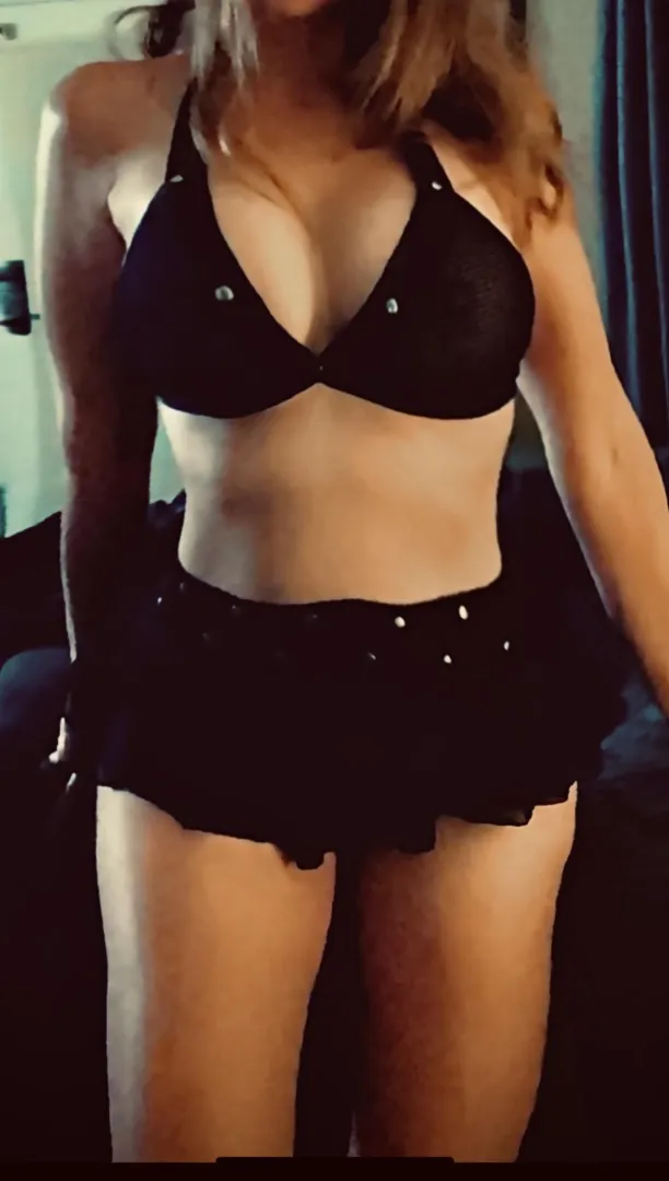 Need an In Shape Man for F