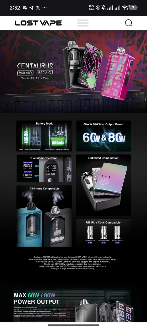 Need info about aio's