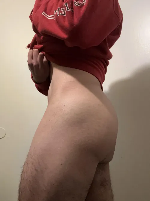 Need MAGA BWC to F my Latino ass.