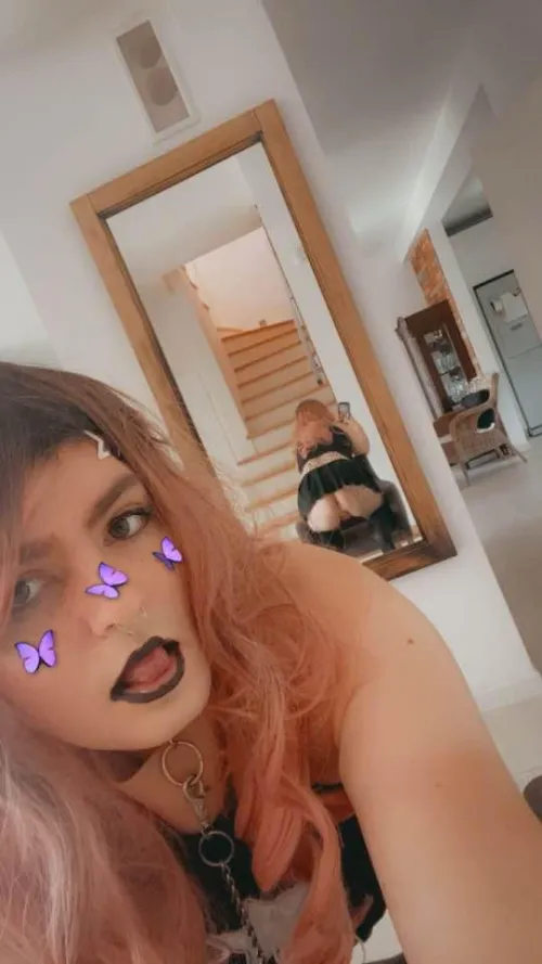 Need more fans kik: fempenny03