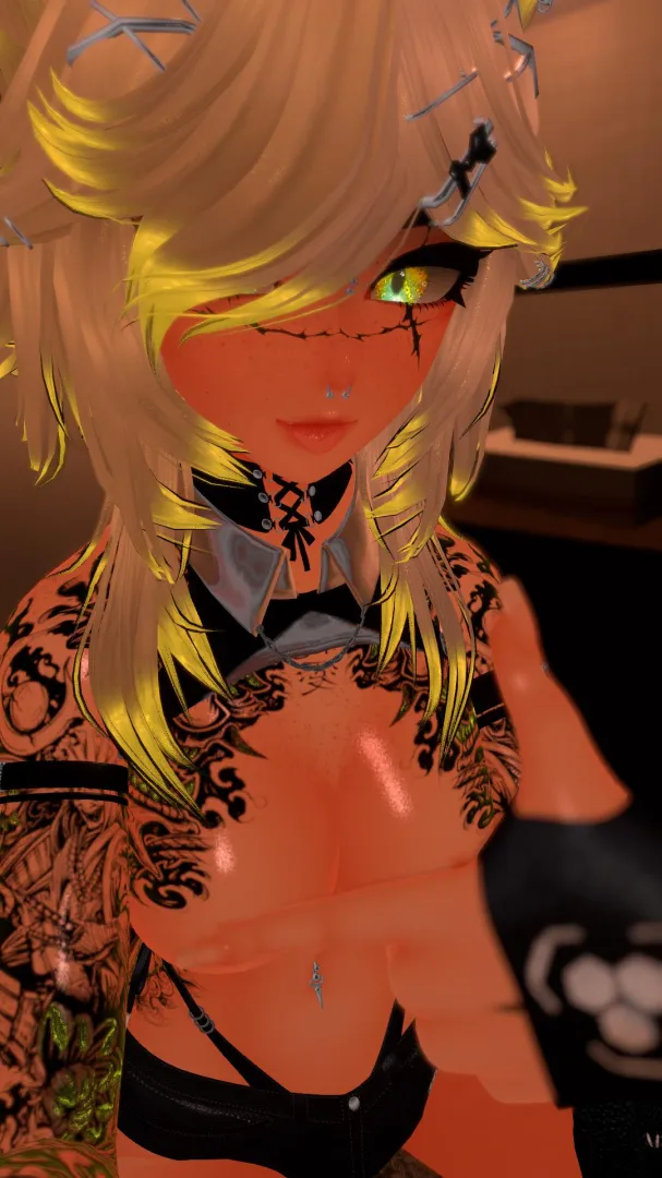 Need more friends! Hmu :3c