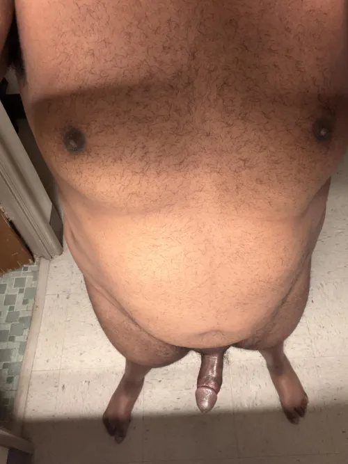 Need my dick sucked