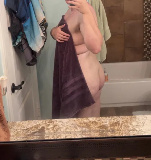 Need my feminine body reminded what it’s made for