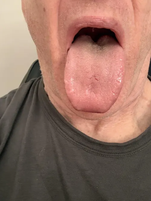 NEED pussy to eat no recip 56M