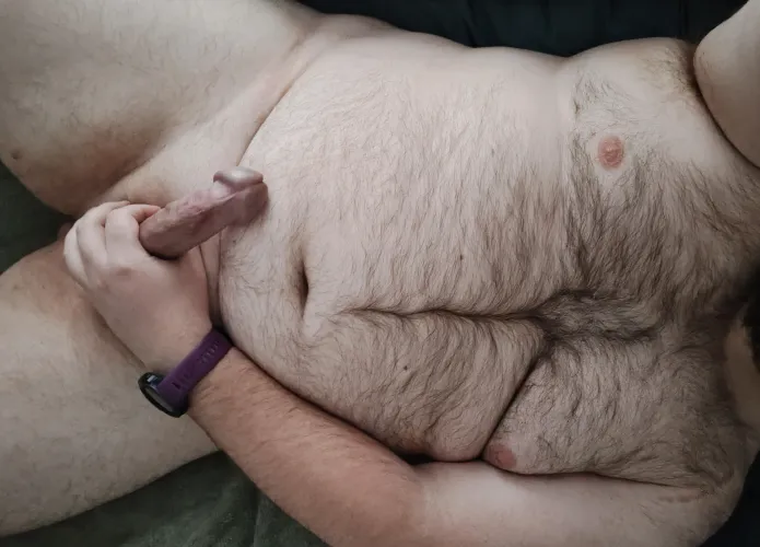 Need some company for hump day