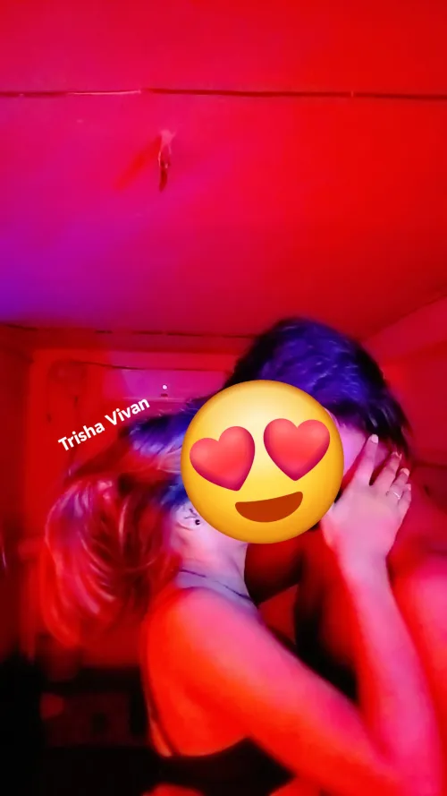 Need some warmth around us