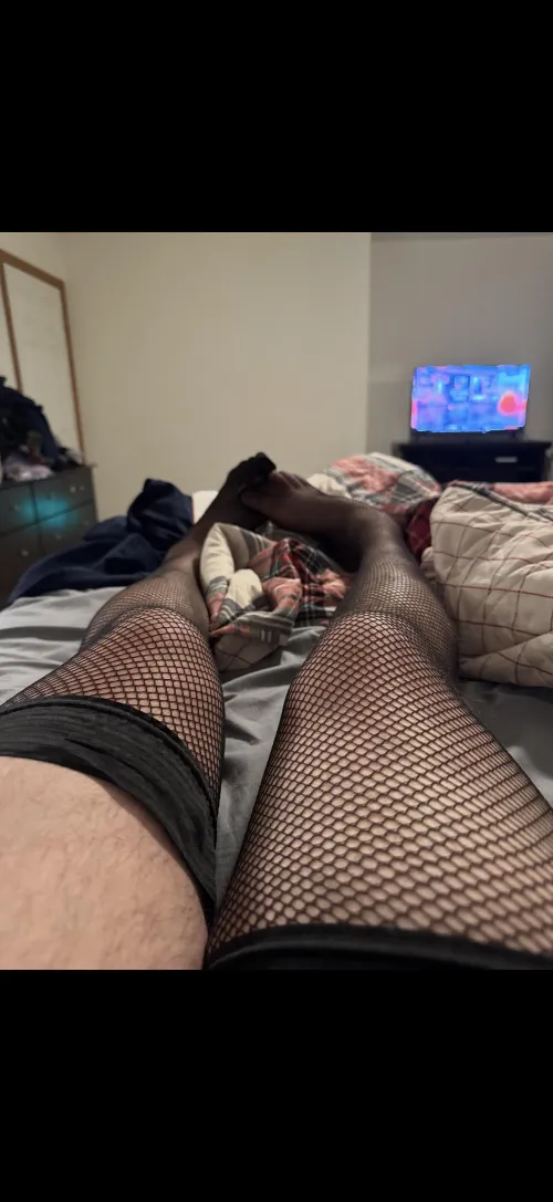 Need someone to chat