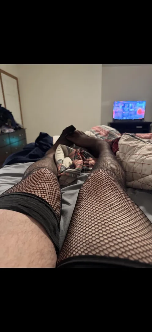 Need someone to chat