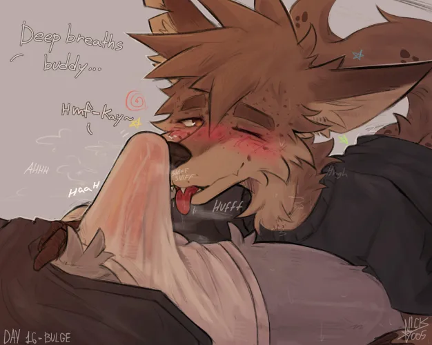 Need someone to do this to rn