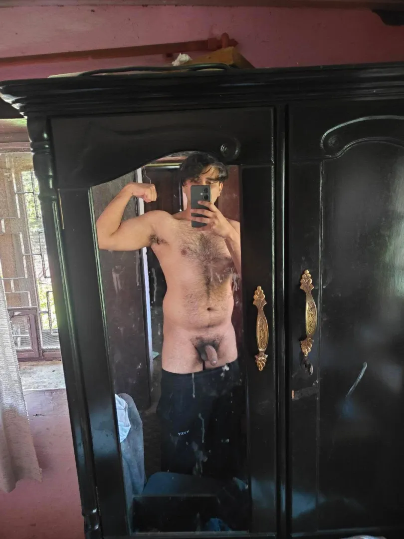 Need someone to put me in my place