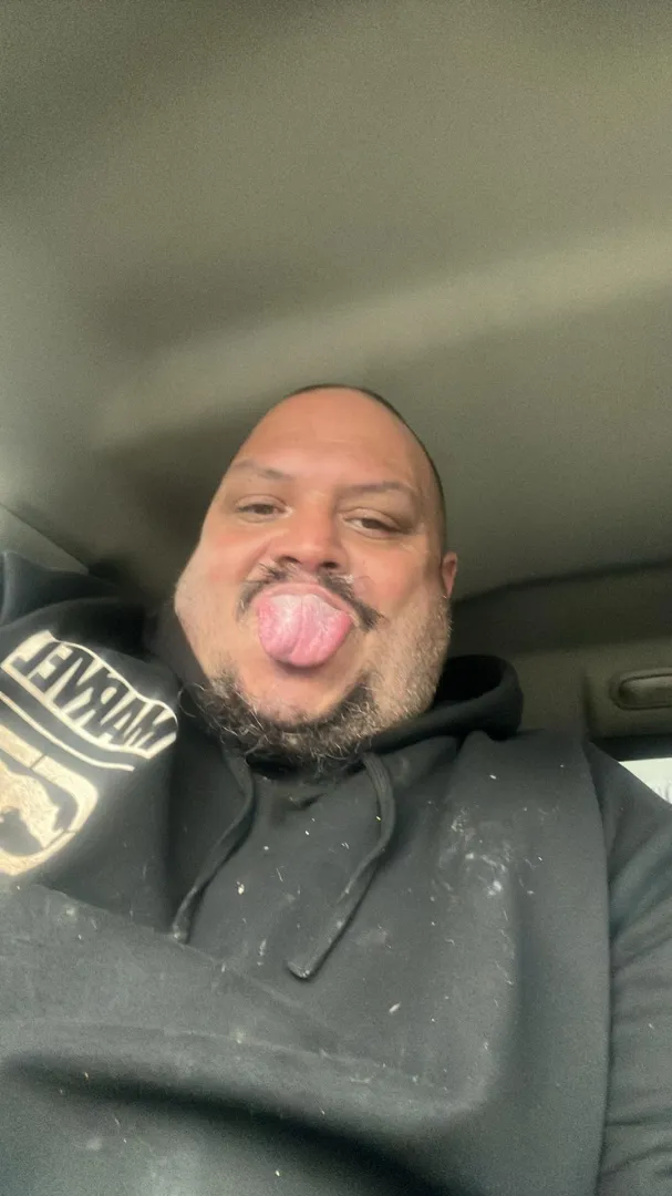 Need someone to ride this face