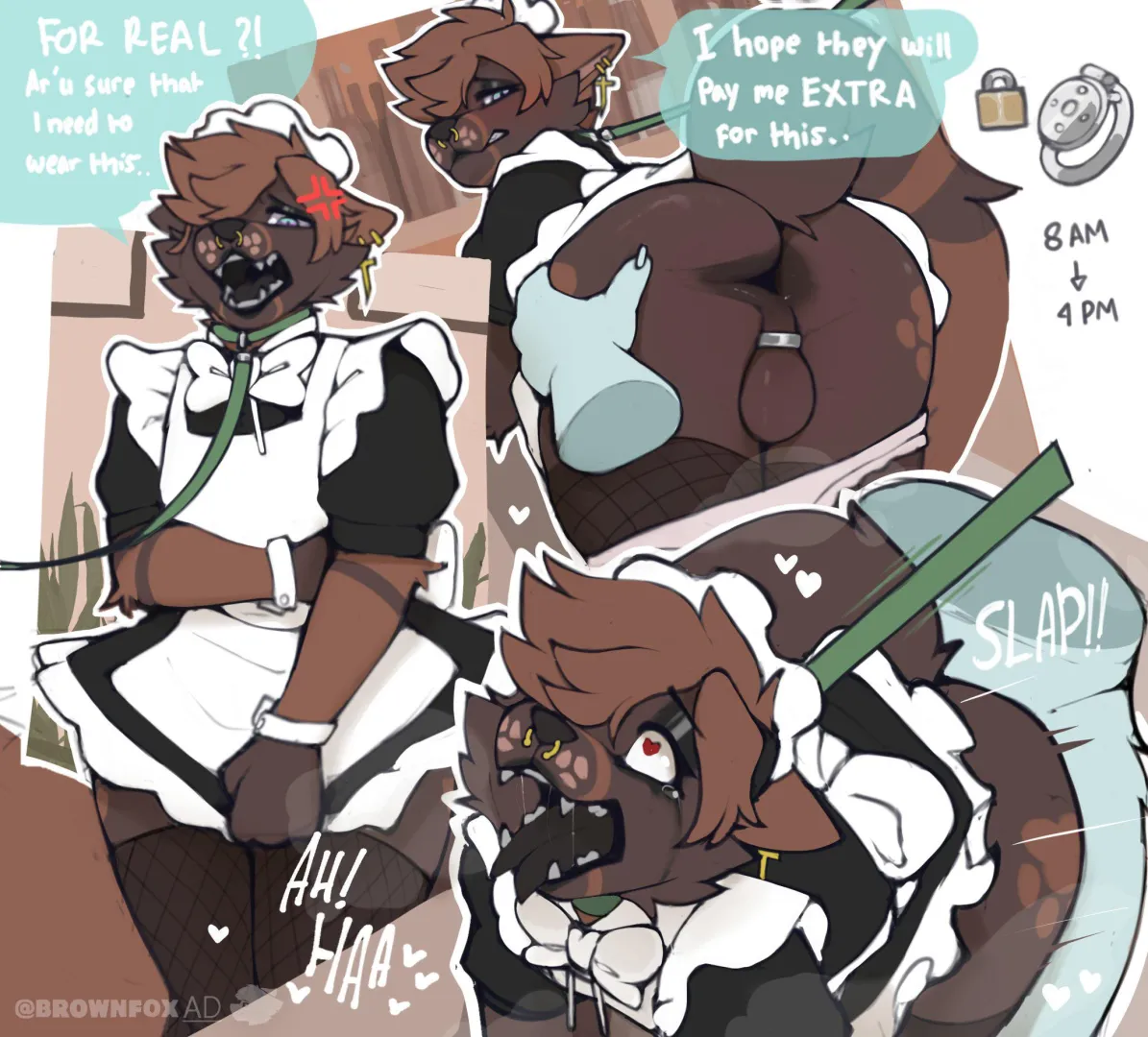 Need someone to use me and show me how a real cock looks~