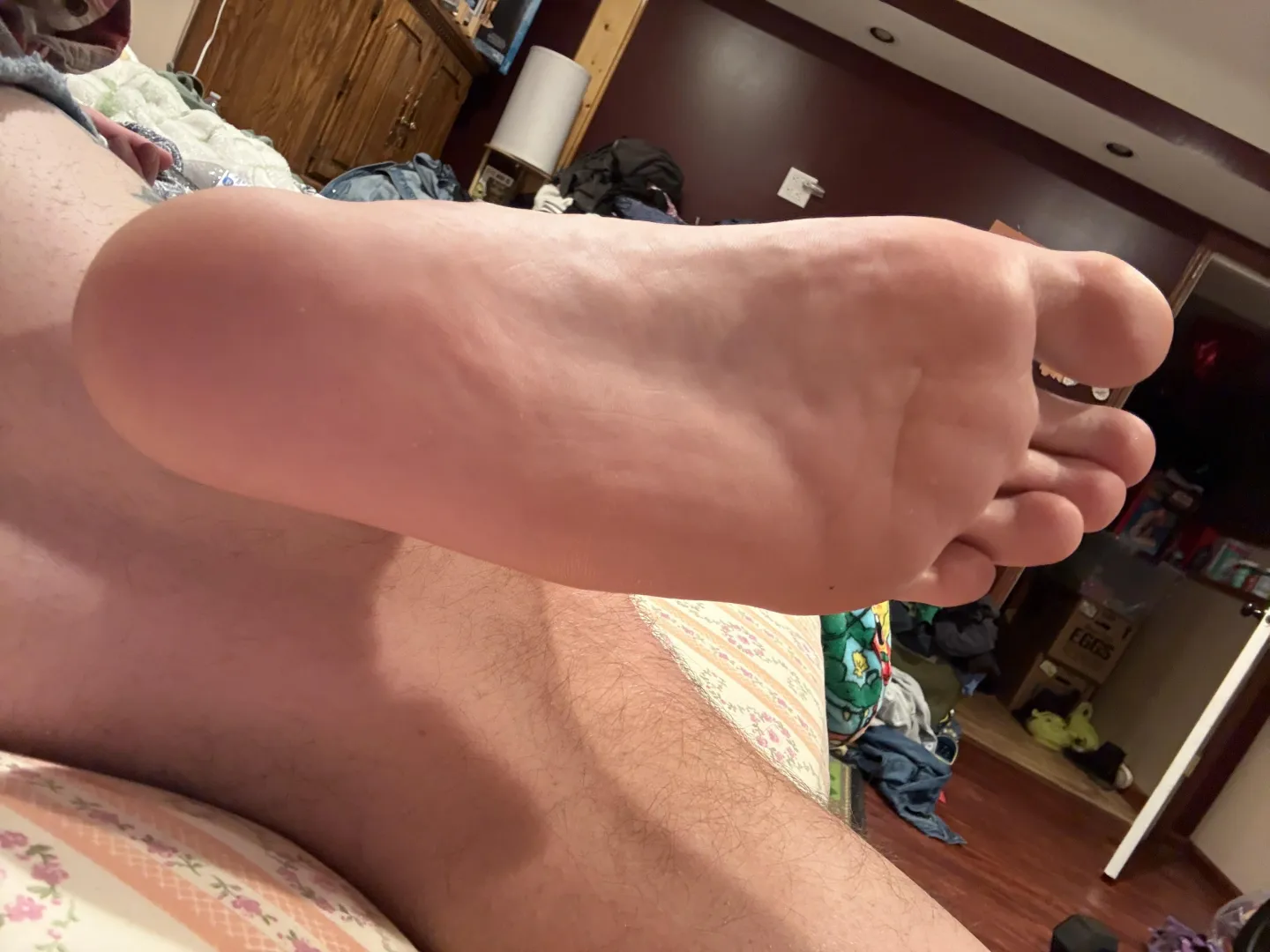 Need to be cum covered