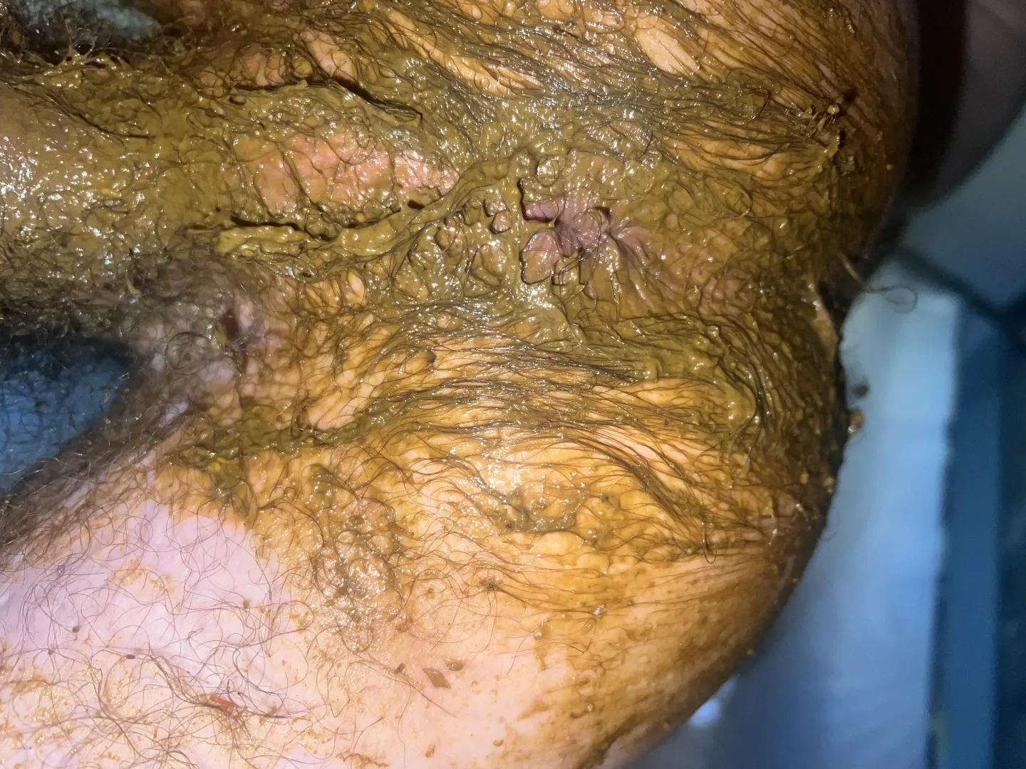 Need to shit on a thick cock that’ll dig out my ass