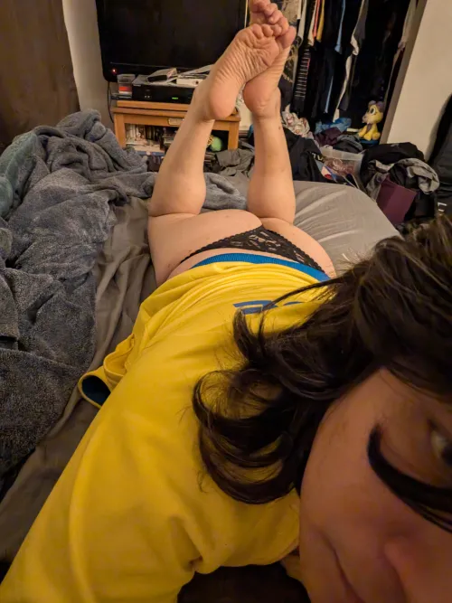 Need you to hold me super close