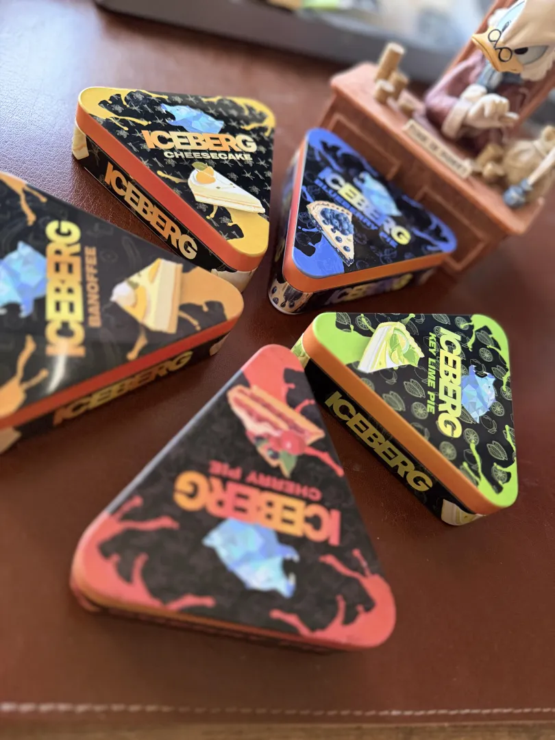 Needed some Variety…