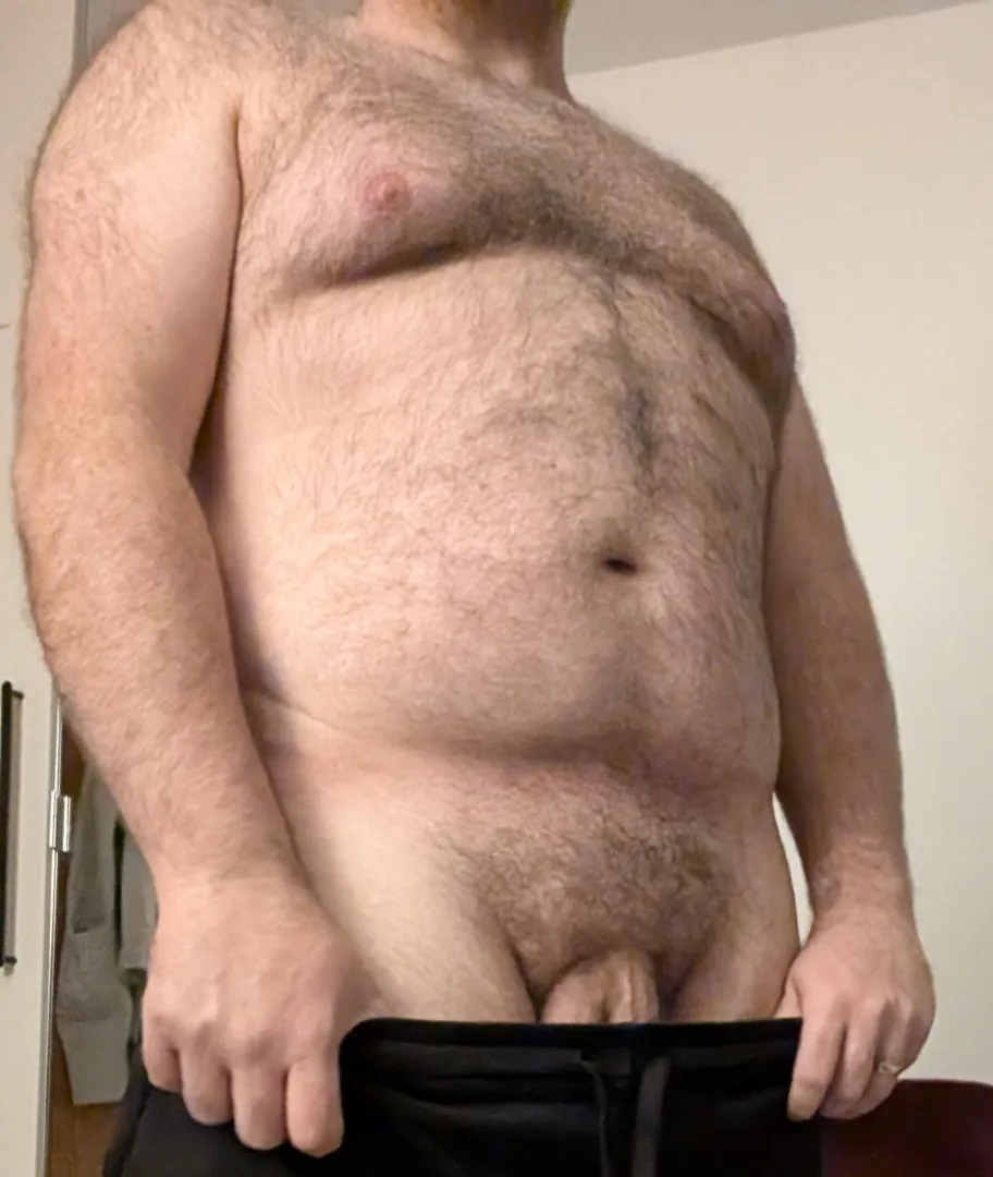 Neglected Dad (M39) checking in