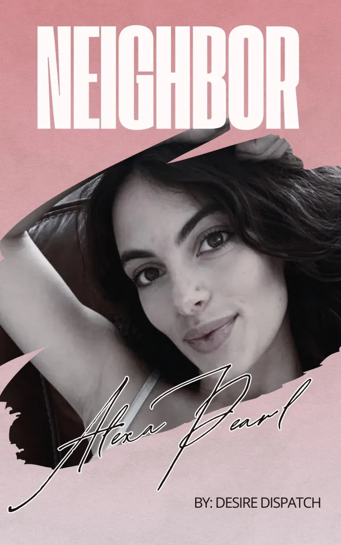 Neighbor - Chapter 9